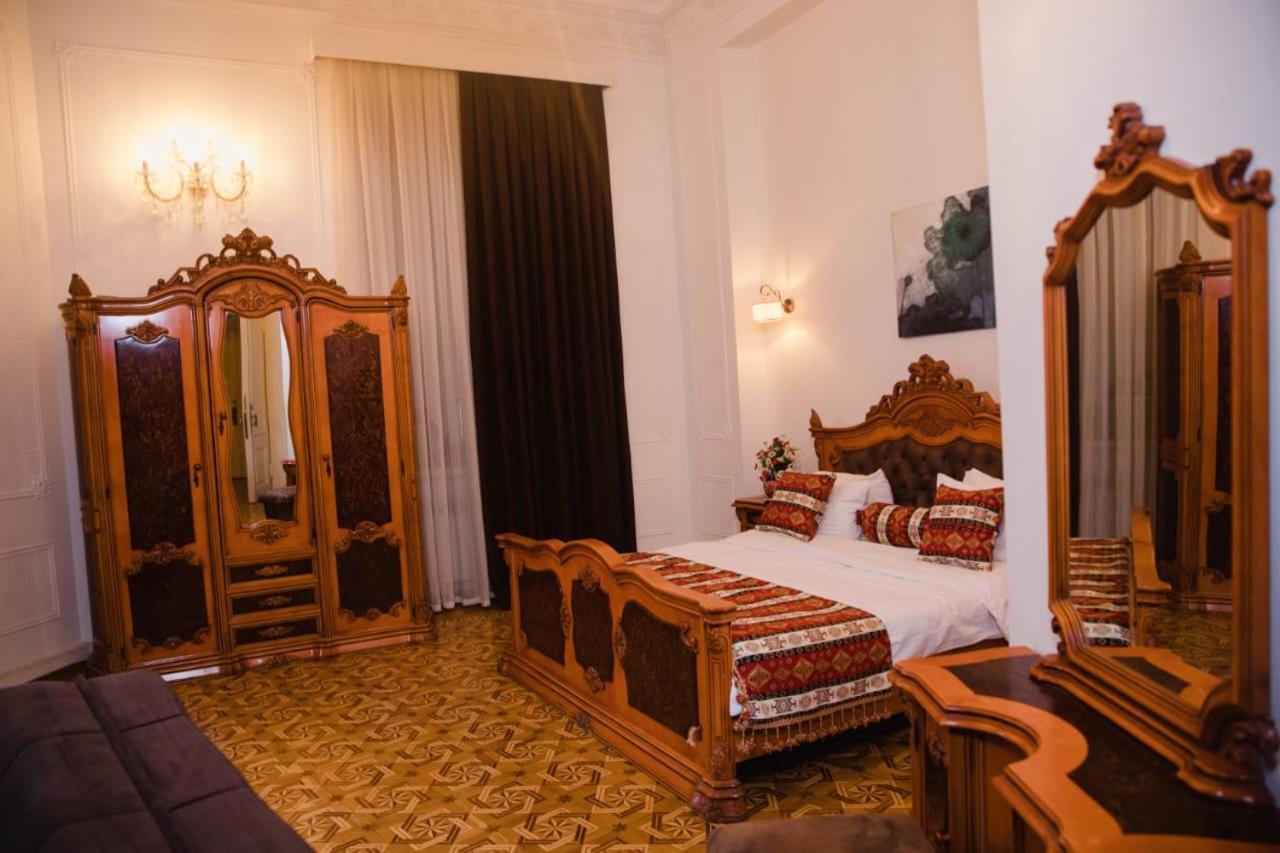 Malakhan Hotel Баку Стая снимка